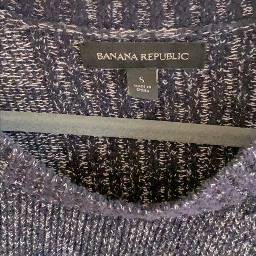 Simple sweater - Picture 4 of 4